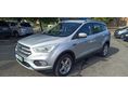 FORD KUGA 2.0 TDCi Titanium Technology AWD Trend. Manuális 6 sebesség! Összkerékhajtás!
