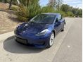 TESLA MODEL 3 RWD (Automata) GARANCIÁLIS MÁTRIX LED RYZEN 19-ES SPORT FELNI