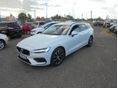 VOLVO V60 2021/12 - 1