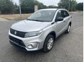 SUZUKI VITARA 1.4 Hybrid GL+ Sérülés mentes-Gyári fényezés Vezetett szervízkönyv