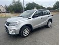 SUZUKI VITARA 2022/2 - 4