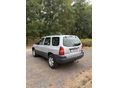 MAZDA TRIBUTE 2003/2 - 6