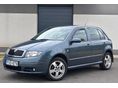 SKODA FABIA 2006/4 - 1