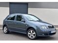 SKODA FABIA 2006/4 - 2
