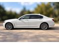 BMW 745Le xDrive (Automata)