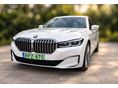 BMW 745 2019/11 - 2