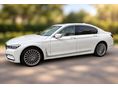 BMW 745 2019/11 - 3