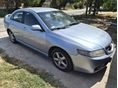 HONDA ACCORD 2.2 CTDi Executive Leather Sedan
