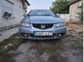 HONDA ACCORD 2005/12 - 4
