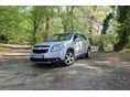 CHEVROLET ORLANDO 2.0 D LTZ (Automata)