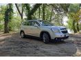 CHEVROLET ORLANDO 2011/8 - 2