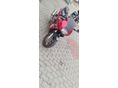 HONDA CBR 600 F3 