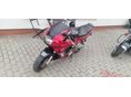 HONDA CBR 600 F3 2001/4 - 2