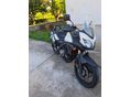 SUZUKI DL 650 