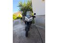 SUZUKI DL 650 2011 - 2