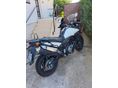 SUZUKI DL 650 2011 - 3