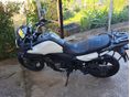 SUZUKI DL 650 2011 - 4
