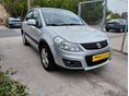 SUZUKI SX4 2010/6 - 1