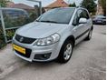 SUZUKI SX4 2010/6 - 2
