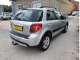SUZUKI SX4 2010/6 - 3