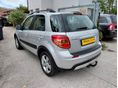 SUZUKI SX4 2010/6 - 4