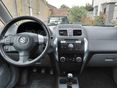 SUZUKI SX4 2010/6 - 8