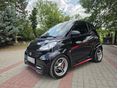SMART FORTWO 1.0 Brabus Xclusive Softouch Cabrio