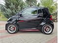 SMART FORTWO 2014/8 - 2