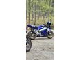 YAMAHA YZF R1 