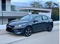 KIA XCEED 1.6 GDI PHEV X-Silver DCT Plug in Hybrid. Újszerű állapot
