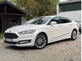 FORD MONDEO 2.0 HEV Vignale (Automata) VEZETETTKÖNYV/HOLTTÉR/SÁVTARTÓ/TÁVTARTÓ/KAMERA/KEYLESS/MEMÓRIÁS/FŰTHETŐ