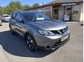 NISSAN QASHQAI 1.2 DIG-T Tekna EURO6 125.000 km!!! Vezetett szervizkönyv!!