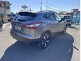 NISSAN QASHQAI 2017/1 - 2