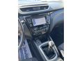 NISSAN QASHQAI 2017/1 - 19