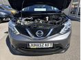 NISSAN QASHQAI 2017/1 - 24