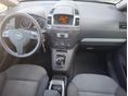 OPEL ZAFIRA B 2007/11 - 7