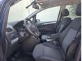OPEL ZAFIRA B 2007/11 - 8