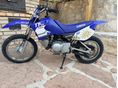 YAMAHA TT-R 90 2005/6 - 3