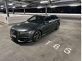 AUDI A6 3.0 V6 TDI quattro S-tronic