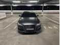 AUDI A6 2015/10 - 2