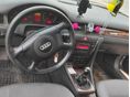 AUDI A6 2001/1 - 5