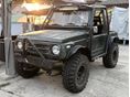 SUZUKI SJ SAMURAI 