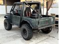 SUZUKI SJ SAMURAI 1995/3 - 2