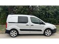 CITROEN BERLINGO 2008/10 - 2