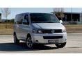 VOLKSWAGEN TRANSPORTER T5 Caravelle 2.0 CR TDI Comfortline 4motion