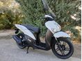 YAMAHA XENTER 125 