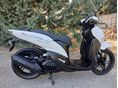 YAMAHA XENTER 125 2015/2 - 4