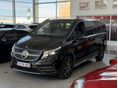 MERCEDES-BENZ V-OSZTÁLY V 300 BlueTec d Exclusive L (Automata) (7 személyes ) 45eKm.Magyarországi.S.mentes.Burmester.4x ülészellőztet/Fűt.Kamera!