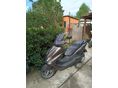 YAMAHA MAJESTY 125 R SE06