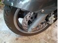 YAMAHA MAJESTY 2006/7 - 11